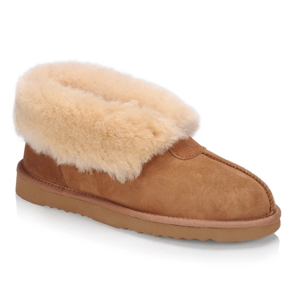 Nuknuuk slipper